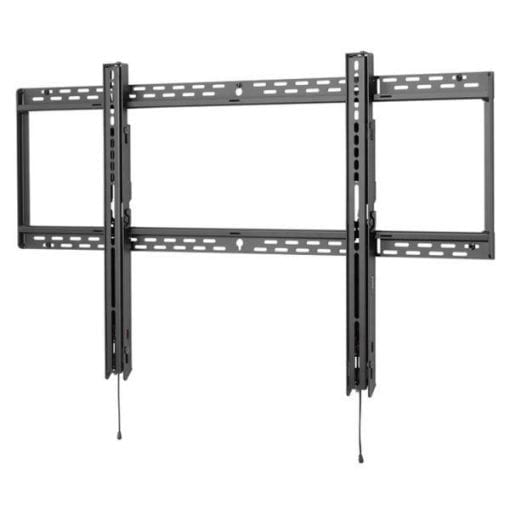 Universal Flat Wall Mount For 60" To 98" Displays