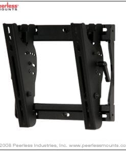 Universal Tilt Wall Mount For 13