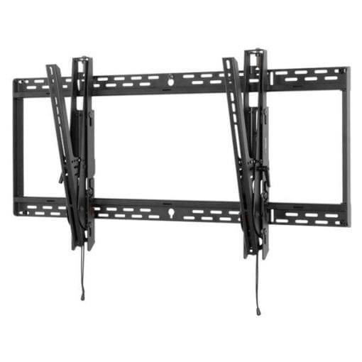 Universal Tilt Wall Mount For 46 To 90 Displays