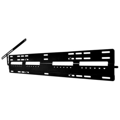 Universal Ultra Slim Wall Mount For 40 To 80 Flat Panel Displays