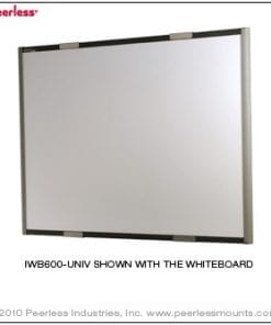 Universal Whiteboard Mount 3