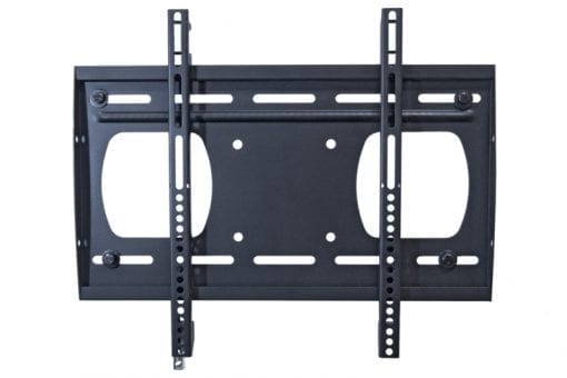 Versatile Flat Mount For Flat Panels Up To 100 Lb General Display Sizes 46 55