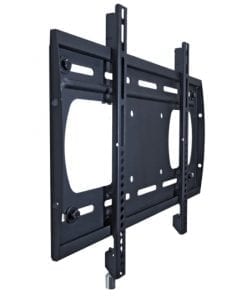 Versatile Flat Mount For Flat Panels Up To 100 Lb General Display Sizes 46 55 1