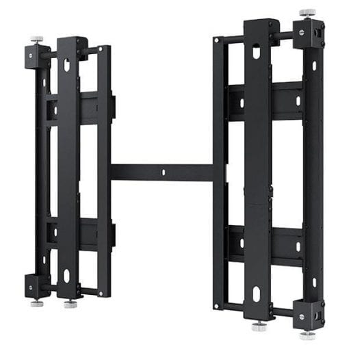 Wall Mount For 48 To 55 Samsung Digital Signage Displays