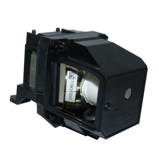 Epson Powerlite Hc 2045 Projector Lamp Module 3