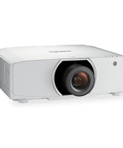 Nec Pa653u 6500 Lumens 4k Wuxga Lcd Projector No Lens 4