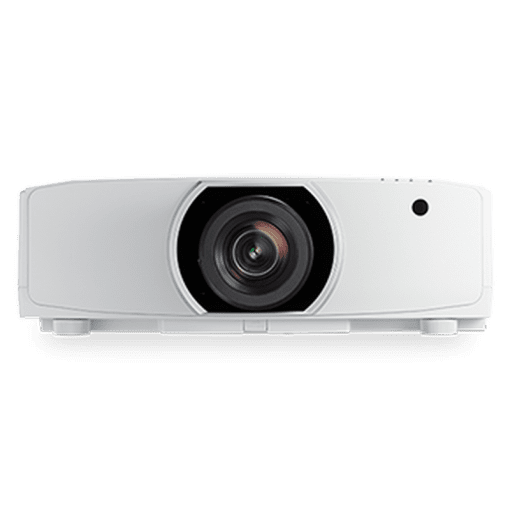 Nec Pa653u 6500 Lumens 4k Wuxga Lcd Projector No Lens 5