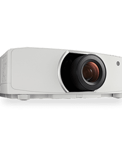 Nec Pa653u 6500 Lumens 4k Wuxga Lcd Projector With Lens