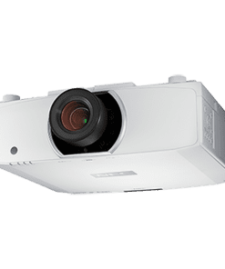Nec Pa653u 6500 Lumens 4k Wuxga Lcd Projector With Lens 3