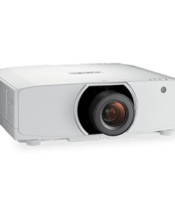 Nec Pa653u 6500 Lumens 4k Wuxga Lcd Projector With Lens 4