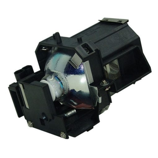 Epson Pro Cinema 810 Projector Lamp Module 4
