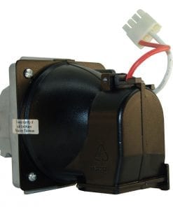 Knoll Hd108 Projector Lamp Module 3