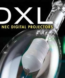 Nec Nc1500c Projector Lamp Module