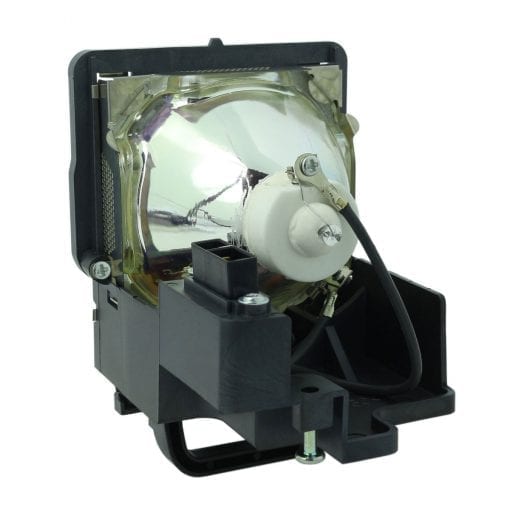 Sanyo Plc 320 Projector Lamp Module 3