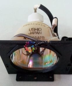 Benq 7763 Pe Projector Lamp Module 1