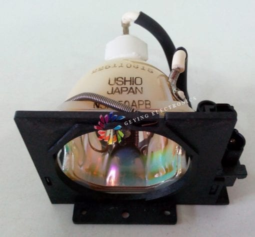 Benq 7763 Pe Projector Lamp Module 1