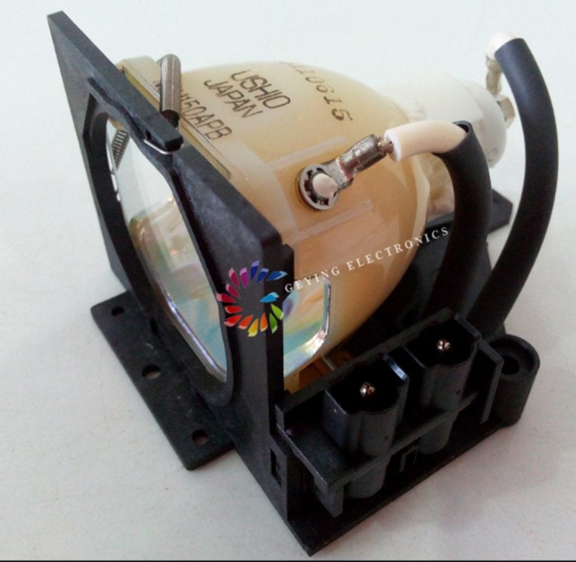 Benq 7765 P Projector Lamp Module
