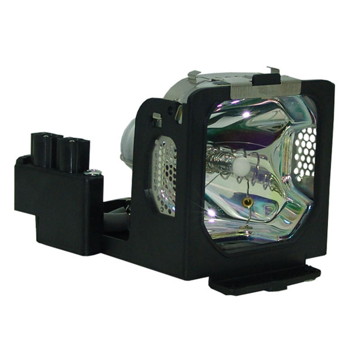 Canon LV-S1 LV-X1 LV-S2 Projector Lamp w/Housing 