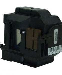 Canon Lv X5 Projector Lamp Module 3