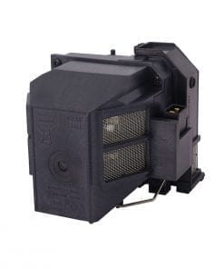Epson Eb 1430wi Projector Lamp Module 4