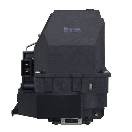 Epson Eb 2255u Projector Lamp Module 2