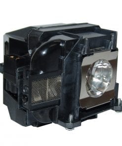 Epson Eb Sxw18 Projector Lamp Module 1