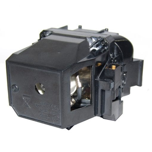 Epson Eh Tw490 Projector Lamp Module 4