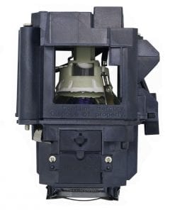 Epson H347b Projector Lamp Module 2