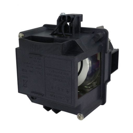 Epson H750c Projector Lamp Module 4