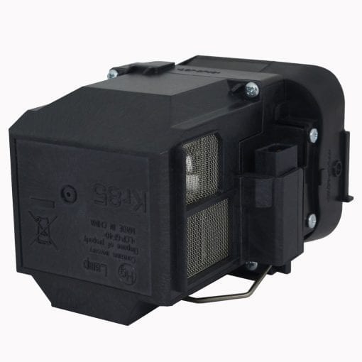 Epson Powerlite G5910 Projector Lamp Module 4