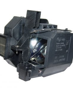 Epson Powerlite Pc 4030 Projector Lamp Module 3