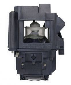 Epson Powerlite Pro G5450wu Projector Lamp Module 2