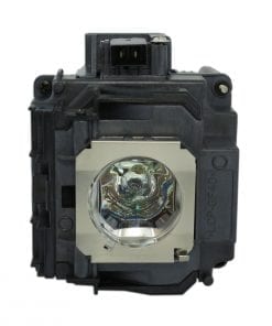 Epson Powerlite Pro G6070wnl Projector Lamp Module 2