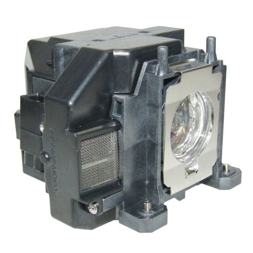 Epson Powerlite S12 Projector Lamp Module 1