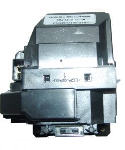 Epson Powerlite S12 Projector Lamp Module 2