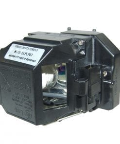 Epson Powerlite S12 Projector Lamp Module 4