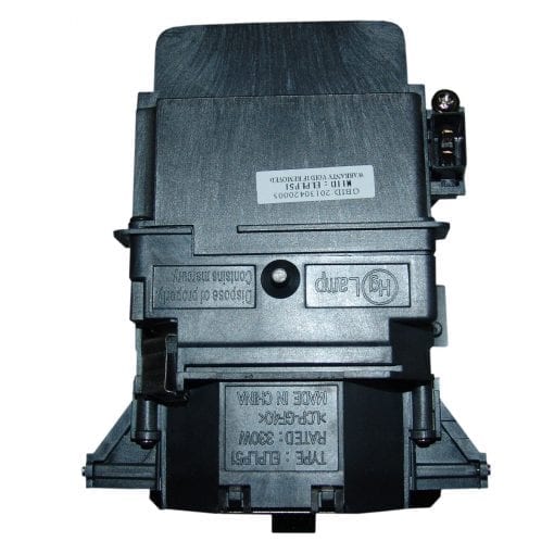 Epson Powertlite Pro Z9800wnl Projector Lamp Module 2