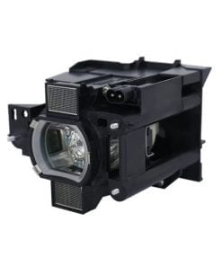 Hitachi Dt02011 Projector Lamp Module 1