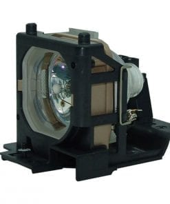 Hitachi Ed X3450w Projector Lamp Module 6