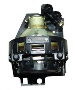 Hitachi Pj Lc5w Projector Lamp Module 2
