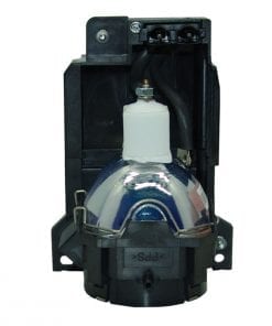 Hustem Mvp S40 Projector Lamp Module 2