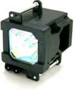 Jvc Hd 55gc86 Projector Lamp Module 2