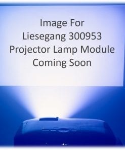 Liesegang Dv X588 Projector Lamp Module