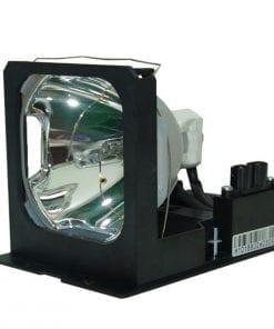 Mitsubishi X400bu Projector Lamp Module