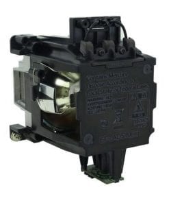 Panasonic Pt Ds20ke Portrait Projector Lamp Module 3