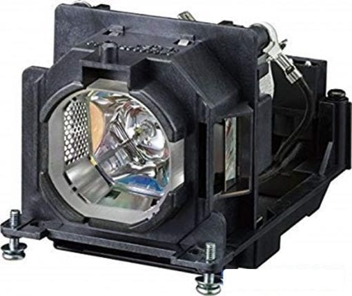 Panasonic Pt Sx300a Projector Lamp Module