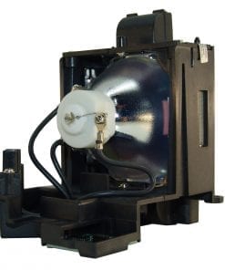 Sanyo Plc Xc55a Projector Lamp Module 4