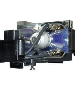 Sanyo Plc Xw65k Projector Lamp Module 4
