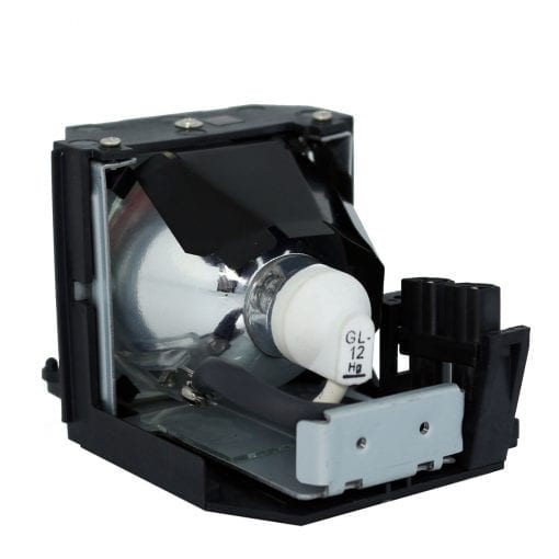 Sharp Pg M25sx Projector Lamp Module 3