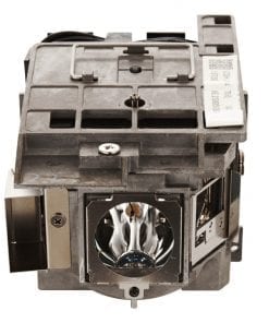 Viewsonic Pro 8520wl Projector Lamp Module 3